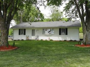 23274 Limit Rd, Easton, KS 66020