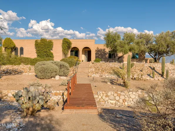 3922 N Pantano Rd, Tucson, AZ 85750