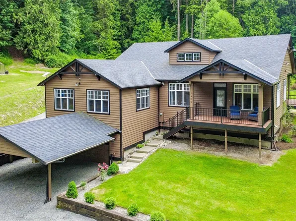1405 175th Avenue NE, Snohomish, WA 98290