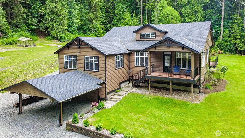 Apartment in Snohomish - View 2