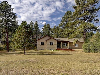 4160 Mohawk Dr, Larkspur, CO, 80118