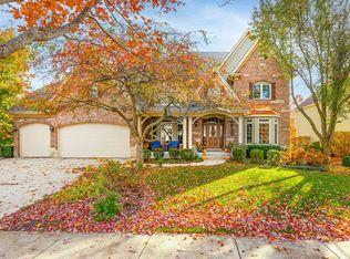 640 Nanak Ct, Naperville, IL 60565