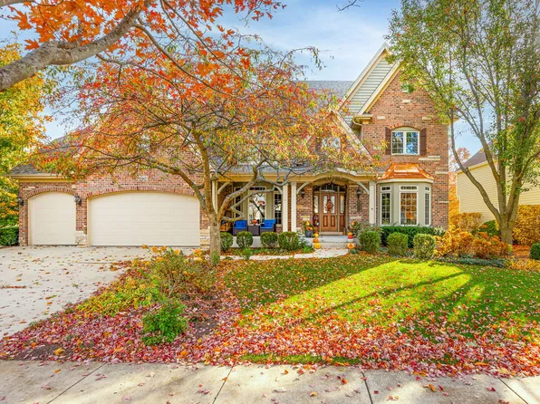 640 Nanak Ct, Naperville, IL 60565