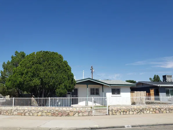 (undisclosed Address), El Paso, TX 79904