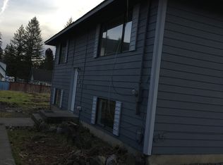 102 E Grand St, Granite Falls, WA 98252