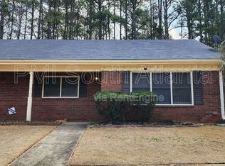 3441 Southgate Trl SE APT B, Conyers, GA 30013