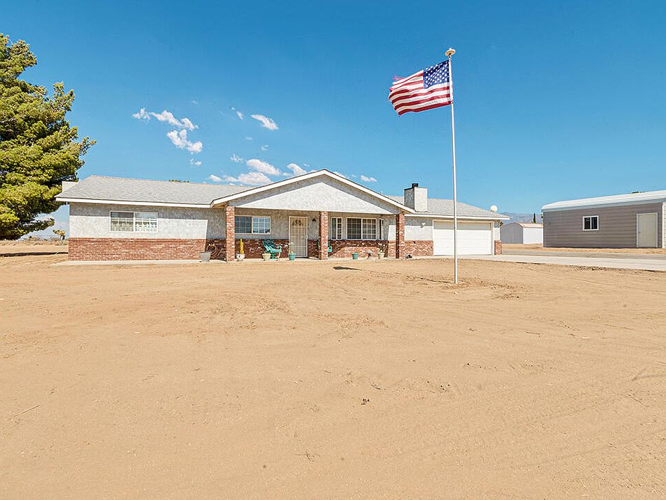 33510 101st St E, Littlerock, CA 93543 Zillow