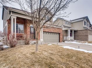 1172 S Fultondale Cir, Aurora, CO 80018