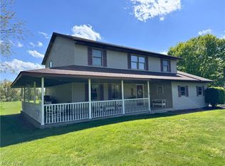 3906 Webb Rd, Ravenna, OH 44266