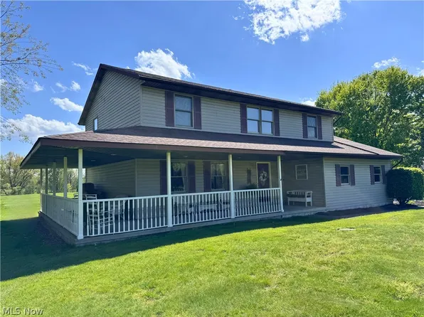 3906 Webb Rd, Ravenna, OH 44266