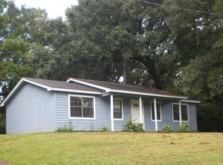 5400 Quimby Dr, Mobile, AL 36619