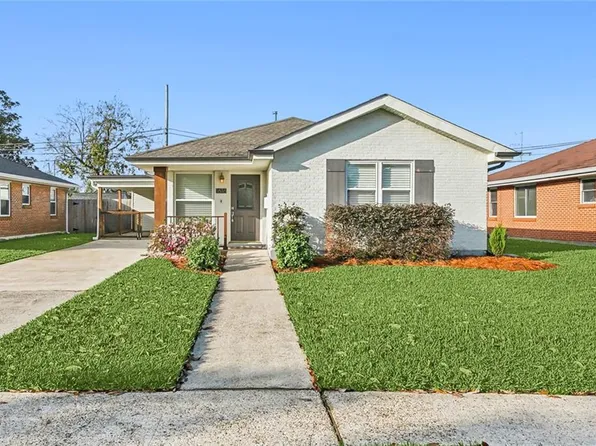 1616 Frankel Ave, Metairie, LA 70003