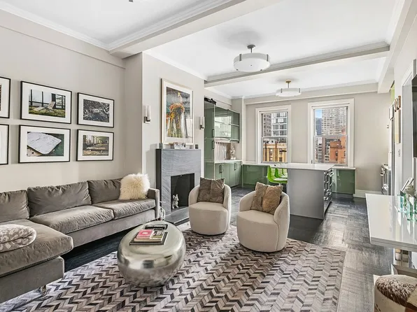 67 Park Ave #14D, New York, NY 10016