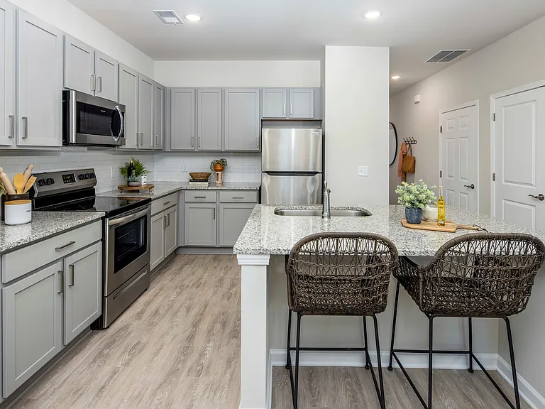 Covey Homes Loganville — Photo 34