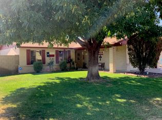 6702 N 31st Ln, Phoenix, AZ 85017