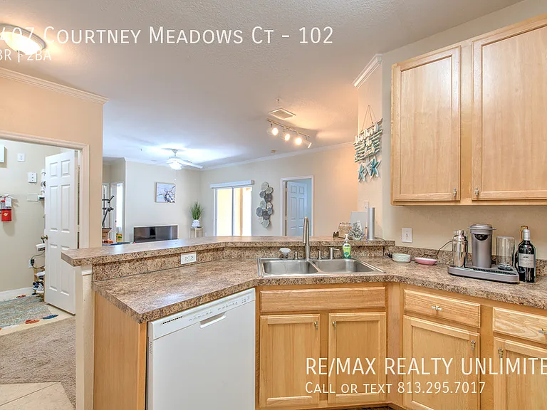 2407 Courtney Meadows Ct #102 — Photo 6