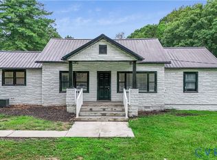 3331 S Constitution Rte, Dillwyn, VA 23936