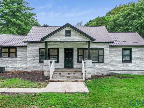 3331 S Constitution Rte, Dillwyn, VA 23936