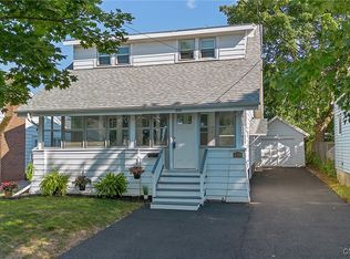 220 Wilmore Pl, Syracuse, NY 13208