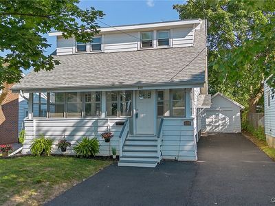 220 Wilmore Pl, Syracuse, NY, 13208