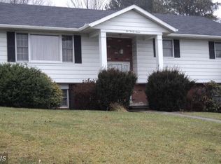 1027 Weires Ave, Lavale, MD 21502