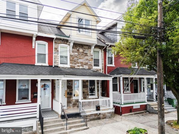 542 Pershing Ave, Lancaster, PA 17602