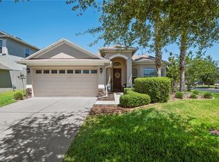 3104 Granite Ridge Loop, Land O Lakes, FL 34638