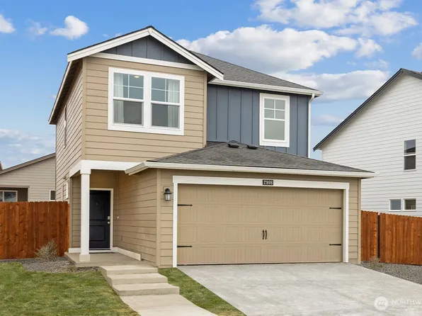 1307 Morgan Court #326, Ellensburg, WA 98926