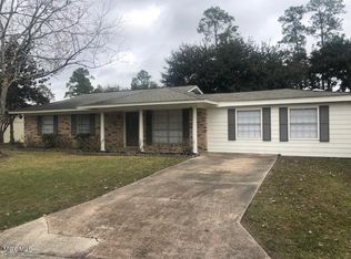 114 Sedgewick Dr, Long Beach, MS 39560