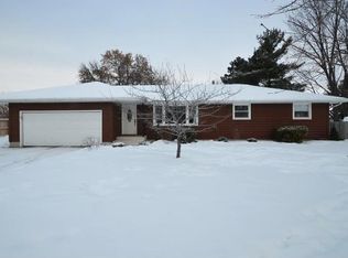 3521 136th Ave NW, Andover, MN 55304