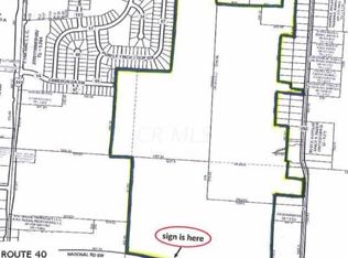 9472 National Rd SW, Etna, OH 43062