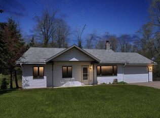 30713 N Lakeview Dr, Breezy Pt, MN 56472