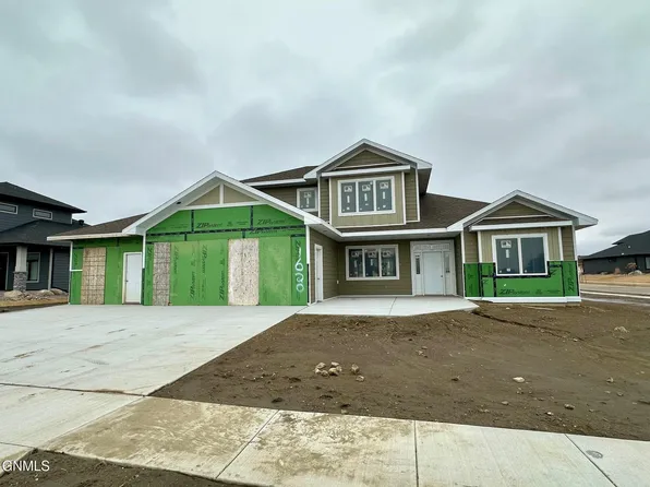 1620 Community Loop, Bismarck, ND 58503