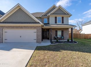 1177 Hamilton Farm Ln, Knoxville, TN 37932