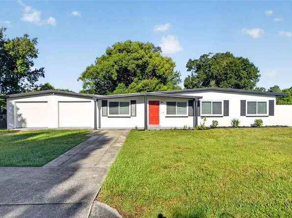 1606 FOXBOWER ROAD, ORLANDO, FL 32825
