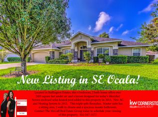 4338 SE 53rd St, Ocala, FL 34480