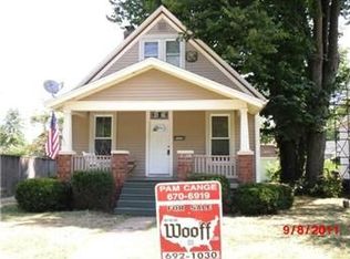 834 Holyoake Rd, Edwardsville, IL 62025