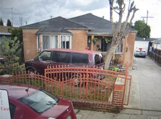 1529 E 76th St, Los Angeles, CA 90001