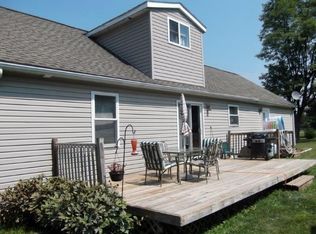 3093 Paxtonville Rd, Middleburg, PA 17842