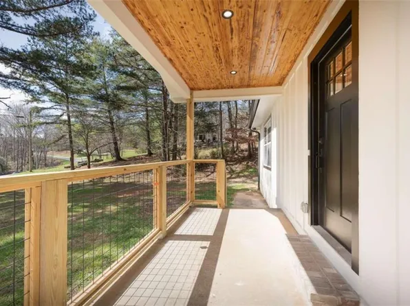 1870 Pat Colwell Rd, Blairsville, GA 30512