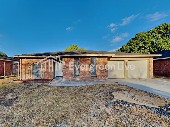 7767 Water Park Ln, Houston, TX 77086