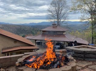 594 Bear Ridge Rd, Franklin, NC 28734