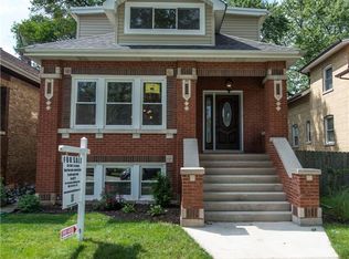3436 Oak Ave, Brookfield, IL 60513