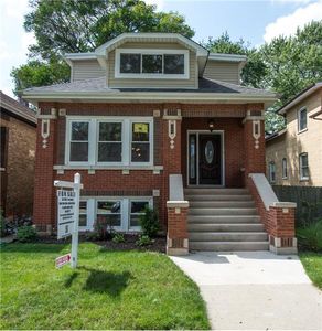 3436 Oak Ave, Brookfield, IL, 60513