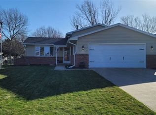 1000 Richmond Ave, Hastings, NE 68901