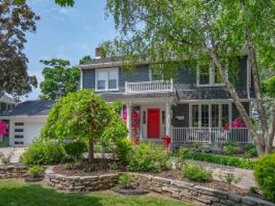 1410 Fairview AVENUE, South Milwaukee, WI, 53172