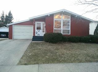 719 Harrison St, Lancaster, WI 53813