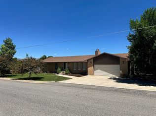 425 E 300 N, Ephraim, UT 84627