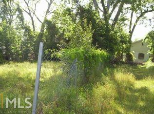 918 Allen Ave, Savannah, GA 31415