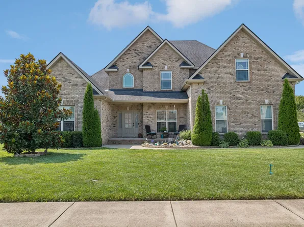 5149 Prickly Pine Pl, Murfreesboro, TN 37129